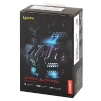 Игровая мышь Lenovo Legion M200 фото 5